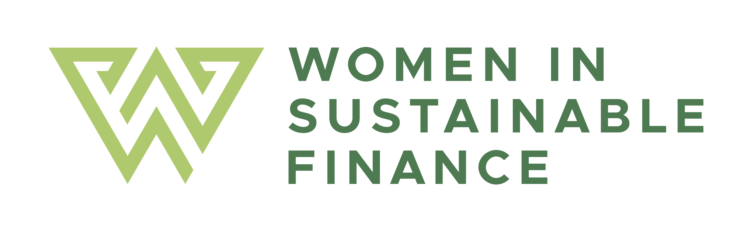 Women in Sustainable Finance