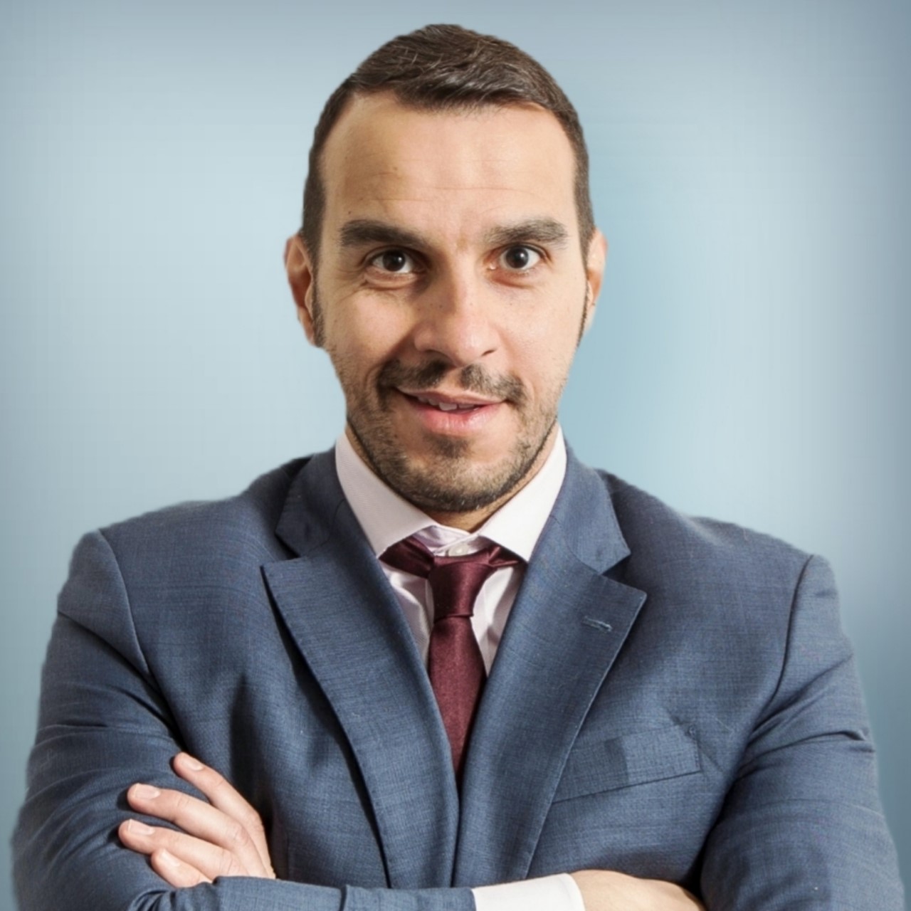 Ioannis Ioannou - Strategy and Entrepreneurship